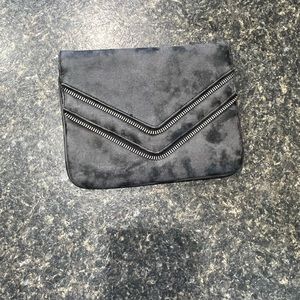 Style&Co Clutch/Shoulder Bag
